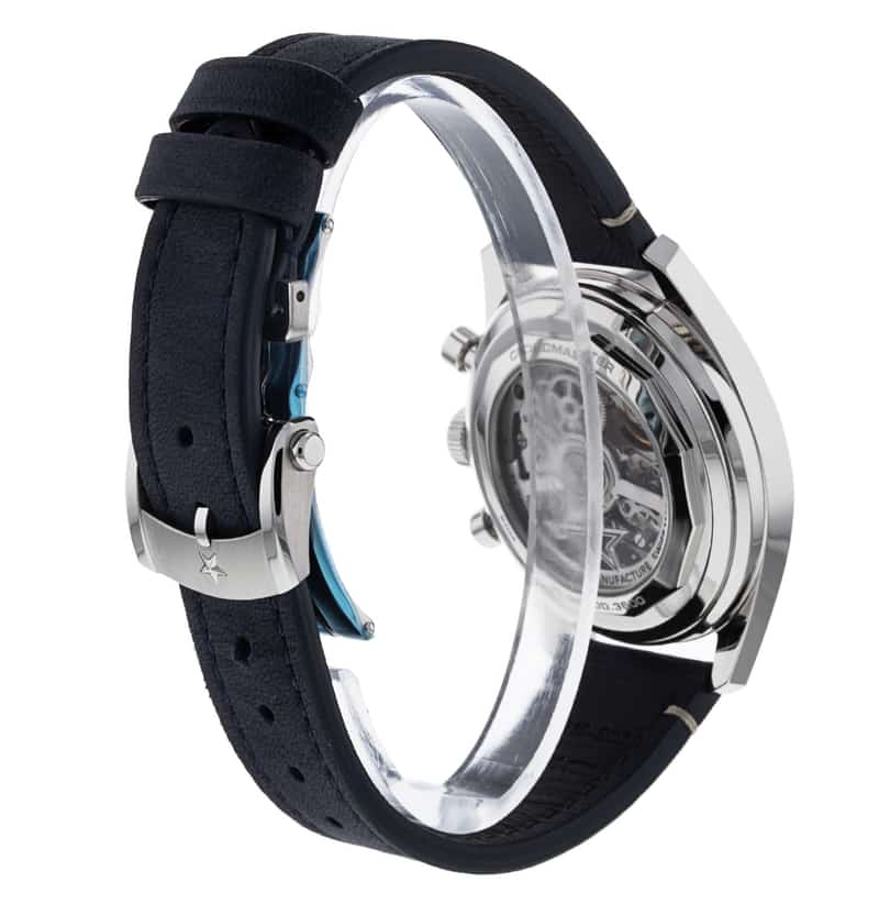 Zenith Chronomaster 03.3200.3600/69.C902